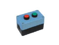 LA128Button box controller